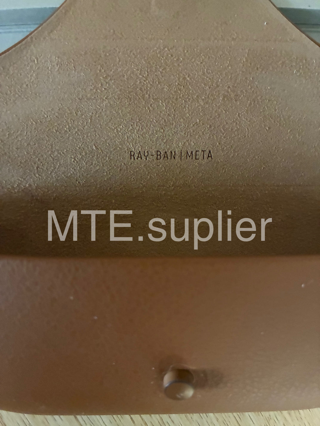 Smart MTE glasses gen 1